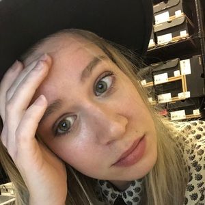 Meet your Posher, Lesley